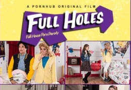 Full Holes Full Feature - Scene